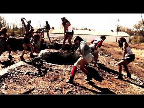 Rihanna & Chris Brown Birthday Cake Remix - Sean Bankhead & the Bad Girls Club