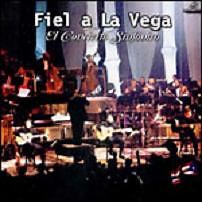 Fiel A La Vega - El Concierto Sinfónico