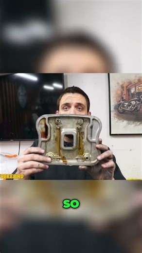 Engine building Secrets Precision Grinding for Maximum Power! #power #grind #fabrication