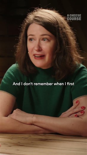 How a College Cheese Shop Job Changed Everything