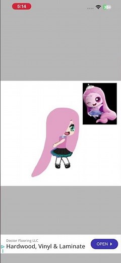 Glossyping gacha life catch teenieping season 6