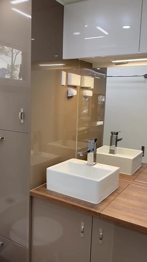 Explore the Stunning 20ft Urban Caravans Tungsten X-Treme Model