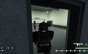 BRM5新行动 RESURGENCE