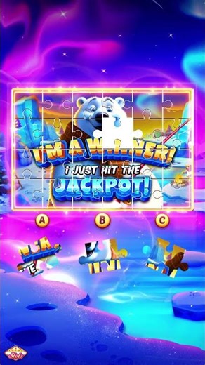 🧩 Missing puzzle? Time to solve it!