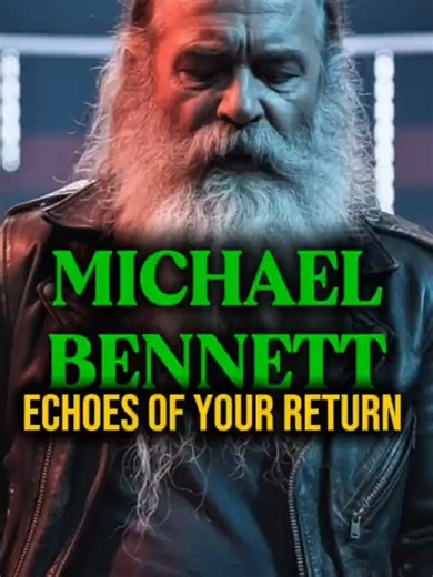 Michael Bennett's Emotional Performance on America's Got Talent