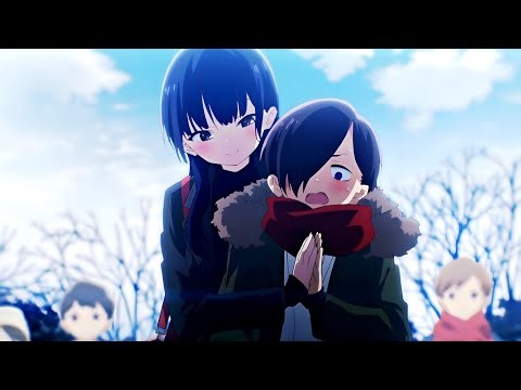 Yamada x Ichikawa「AMV」Infinity