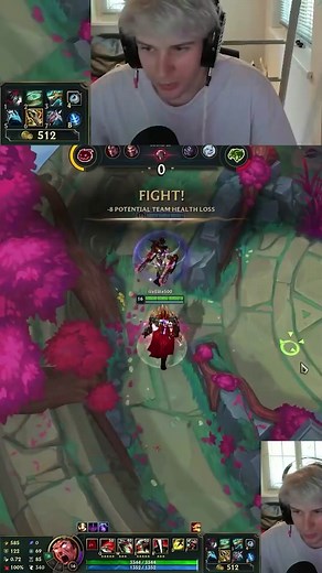 Darius Arena Build Crit Guide - League of Legends