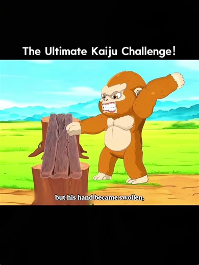 Godzilla vs. Kong: Epic Challenge Game