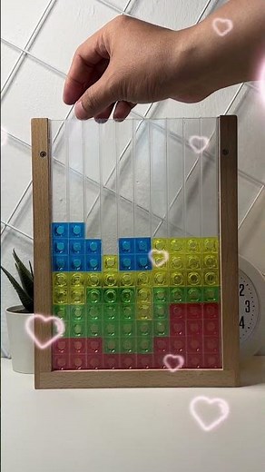 THE FUN OF PLAYING TETRIS BLOCKS PUZZLE