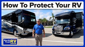 How To Protect Your RV