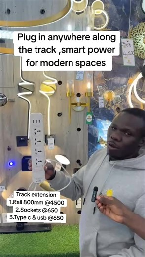 Discover Smart Power Solutions at RNG Plaza