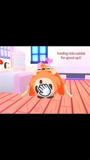 Cabbit Trading Strategies in Adopt Me