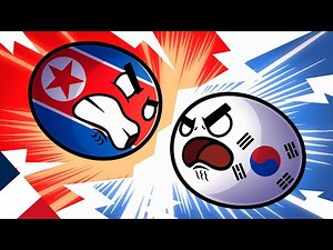 The Korean Cold War | Part 1