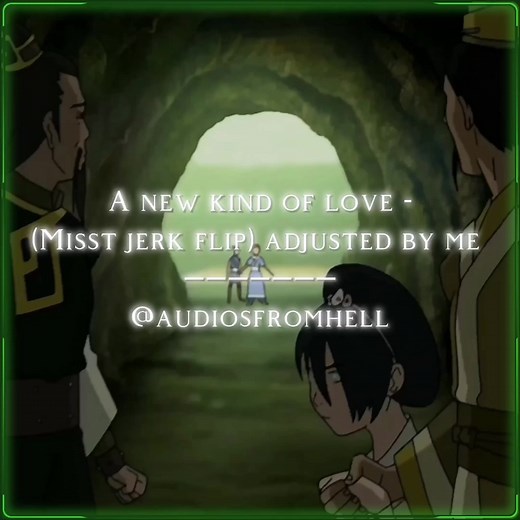 Creative Audio Edit Techniques for My Hero Academia