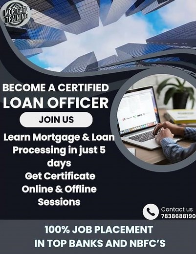 Step-by-Step Guide to the Loan Process 📑🏡 Ready to Become a Certified Loan Officer?