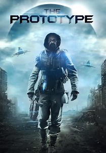 The Prototype (2022)