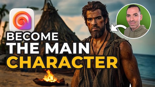 Step-by-Step Guide to Cinematic AI Videos Using Hailuo