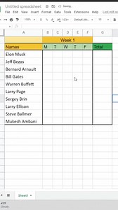 9K views · 50 reactions | #Excel дээр checkbox хийх ийм амархан... 90067900 | Center Market | Facebook