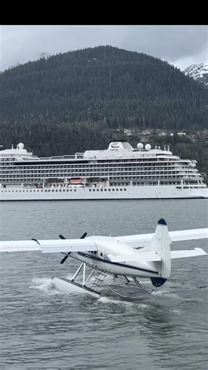 Cruise life in ALASKA hits different 🚢❄️ #shorts #trending #troll #edit #passo #bem