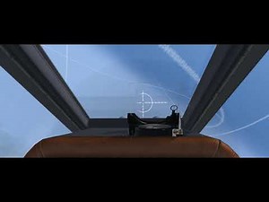 CFS3 Fw 190A-2 vs. Spitfire Mk.VB