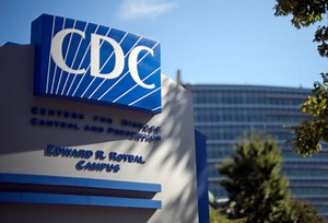 COVID hospitalizations climb 22% this week — and the CDC predicts further increases as new variants spread