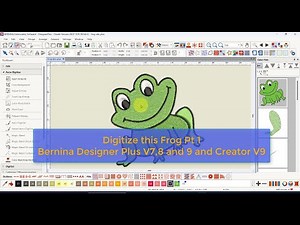 Frog design 1 Remove Holes