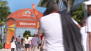 2.1K views · 76 reactions | World-class Tennis is just a few months away! | Miami Open | Facebook