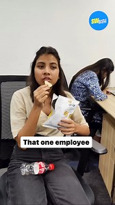 10K views · 118 reactions | We all know one such employee | ScoopWhoop | Facebook