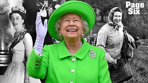 Royal Roundtable: The Queen's fashion legacy