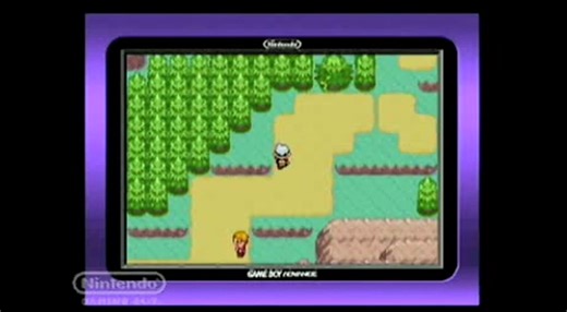 1.4K views · 29 reactions | Back to where it all began in Hoenn! Pokémon Ruby & Sapphire on the GBA gave us epic rivalries, unforgettable music, and our first adventure with Groudon & Kyogre✨ Find out more about how Nintendo's patent on summoning systems https://www.gamerbraves.com/nintendos-new-patent-could-impact-rpg-summoning-systems/ #Pokemon #PokemonRuby #PokemonSapphire #GameBoyAdvance #Hoenn | GamerBraves | Facebook