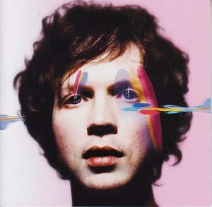 Beck - Sea Change