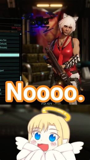 I'm ready to break something.