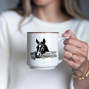 Farm Animals SVG Bundle: Peeking Over Fence, Commercial Use (PNG, PDF Files Included - Etsy