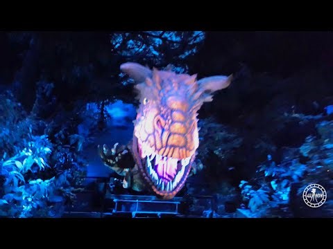 Disney World closes iconic “Dinosaur” ride after 28 years ahead of new “Indiana Jones” attraction