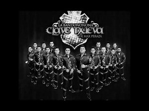 Cuál Adiós - Banda Clave Nueva - Karaoke (pista desvocalizada)