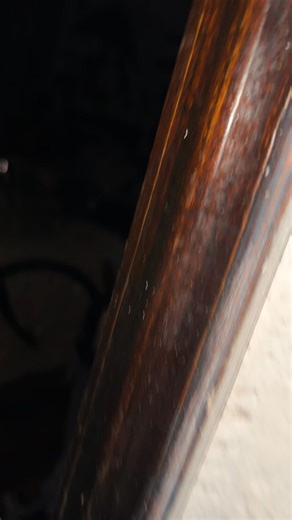 That is a clone not a grandmother #scary | Wout Company