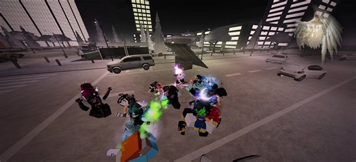 Days without stopping💔✌️ Join our discord community server to support us and our clan! Link in bio! 🤍 (Boosting is very appreciated!) #evade #clan #evadeclan #xzyabc #fyp