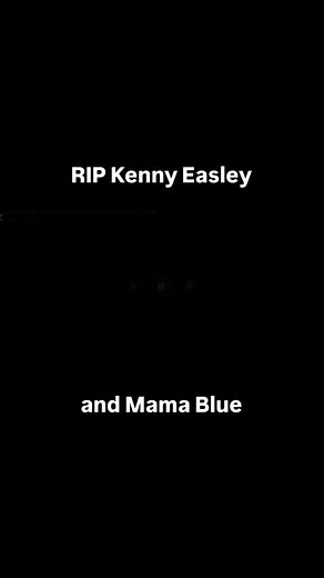 We lost a @seahawks legend today… the original enforcer… RIP Kenny Easley. Two legends in this video: Mama Blue & Kenny Easley at the 2017 Hall of Fame. @seahawks #12s #gohawks @12s | NorbCam