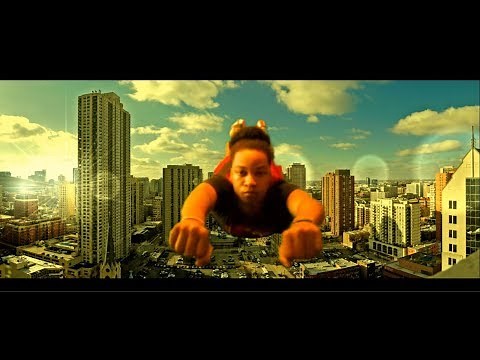 Superman ( Movie Parody #1 )