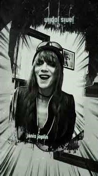 José Labarre Summertime with Kozmic Blues Band Janis Joplin