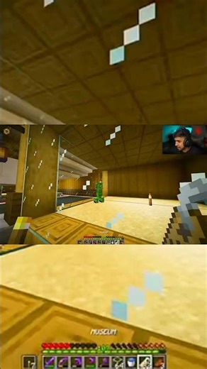 Techno gamerz tripping creeper 🥶‪@TechnoGamerzOfficial‬ #youtubefeed #shorts