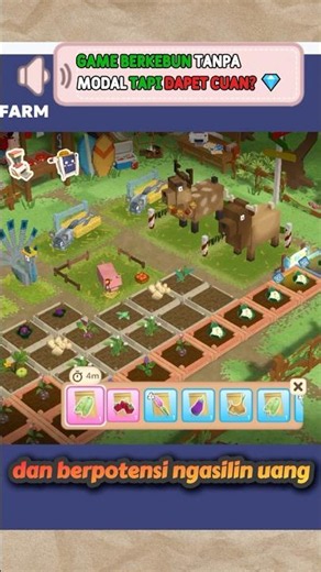 Game gratis yang benar benar ngasih uang #2