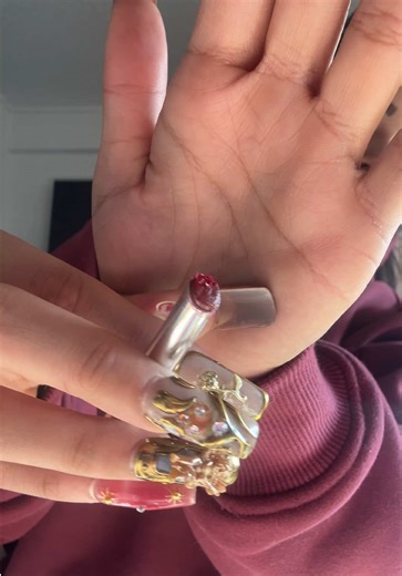 Obsessed! #nyc #valentinesday #makeup #tutorial #fashion | Makeup