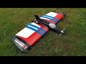 Control Line - Electric Talon