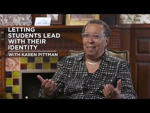 Letting Young People Lead With Their Identity