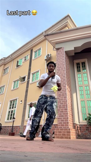 Last Part Laughs: Fun Moments and Reactions