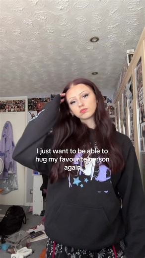 Emotional Student-Hugging Teacher Moments