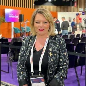 Aurore Margat - Salon Infirmier 2026