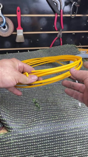 Super Cable Organizer: Eliminate Tangled Cables