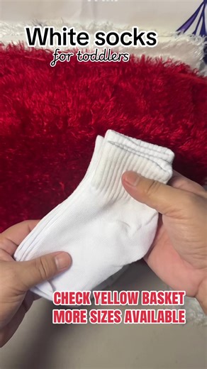 Best White Socks for Kids: Perfect Pair for Black Shoes